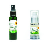 vivify mist and serum